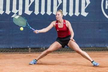 Bild 271 - BL DTV Hannover - Der Club an der Alster : Ergebnis: 2:7